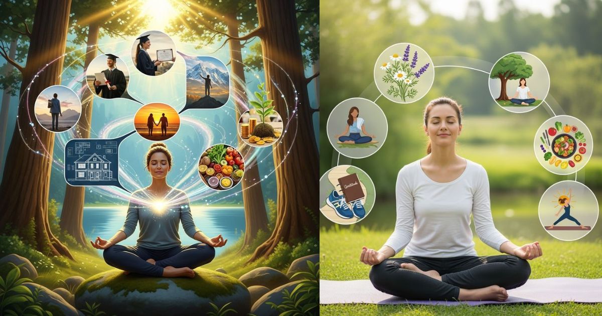 Daily Habits to Boost Mental Health