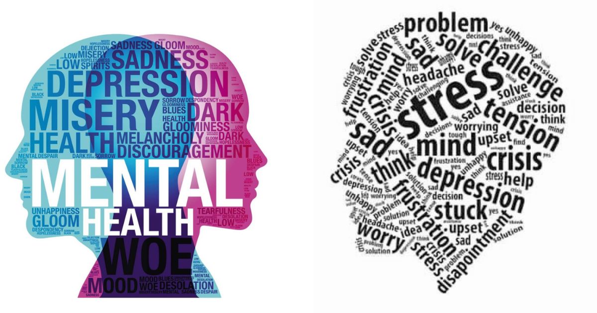 Why Mental Health Matters Today