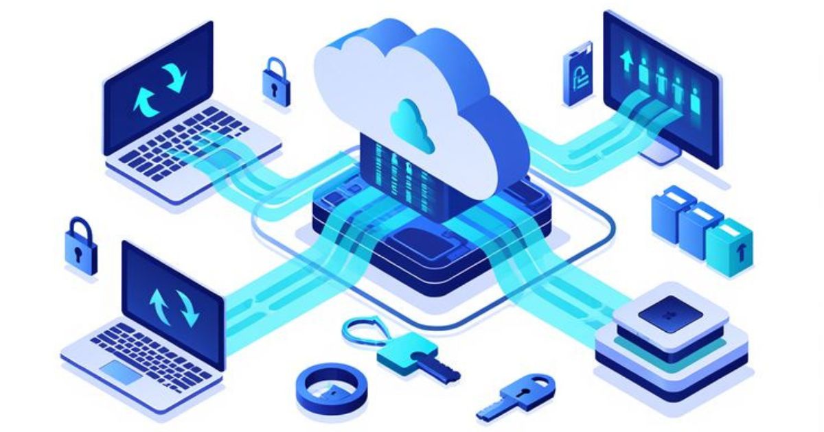 Cloud Hosting vs Shared Hosting Which One is Better