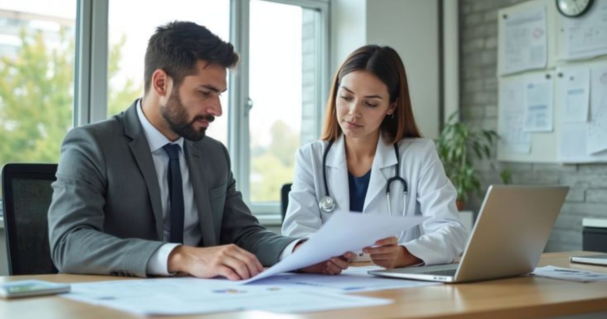 Common Insurance Mistakes to Avoid